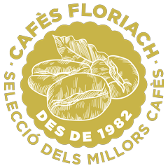 venta de cafe expresso online | Cafes Floriach