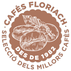venta de cafe online | Cafes Floriach