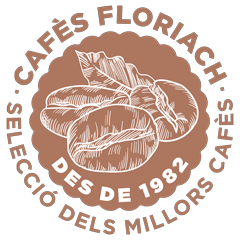 venta de cafe online | Cafes Floriach